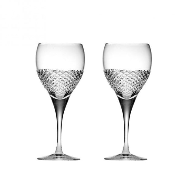 Royal Scot 2 Large Wine Tiara with Blue Gift Box image 1