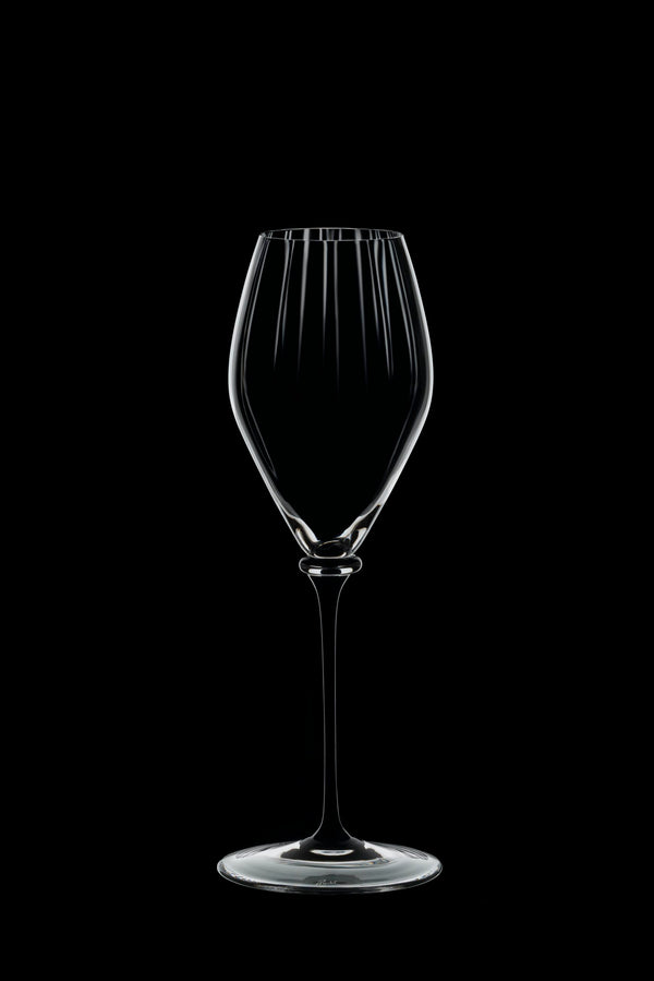 Riedel Fatto A Mano Performance Champagne (Clear) image 3