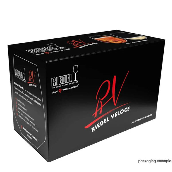 Riedel Veloce All Purpose Tumbler (Pair) image 7