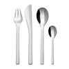 Alessi "Colombina" Cutlery Set 24 Pcs image 0