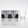 Flamefield Polycarbonate Short Tumbler Set of 2 image 1