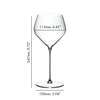 Riedel Veloce Chardonnay (Set of 2) image 2
