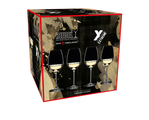 Riedel Extreme Riesling/Sauvignon Blanc (Buy 3 Get 4) image 3