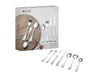 Maxwell & Williams Cosmopolitan 42pc Cutlery Set Gift Boxed image 0