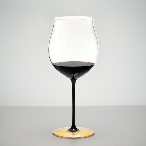 Riedel Sommeliers Black Tie Haku Burgundy Grand Cru image 2
