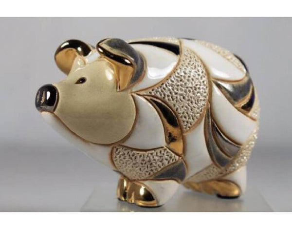 De Rosa Striped Pig image 1
