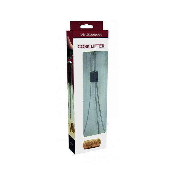 Vin Bouquet Cork Lifter image 2