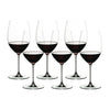 Riedel Veritas Cabernet/Merlot Glass (Set of 6) image 0