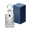 Royal Scot London Square Spirit Decanter image 0