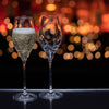 Dartington Glitz Prosecco Flute Glass (Pair) image 2