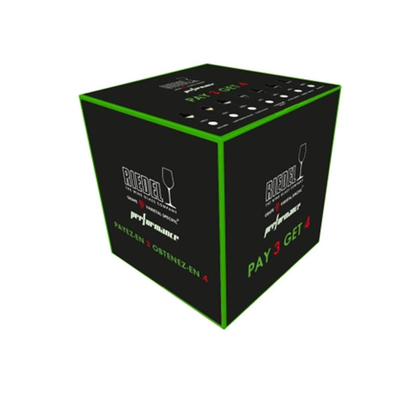 Riedel Peformance Chardonnay Pay 3 Get 4 image 5