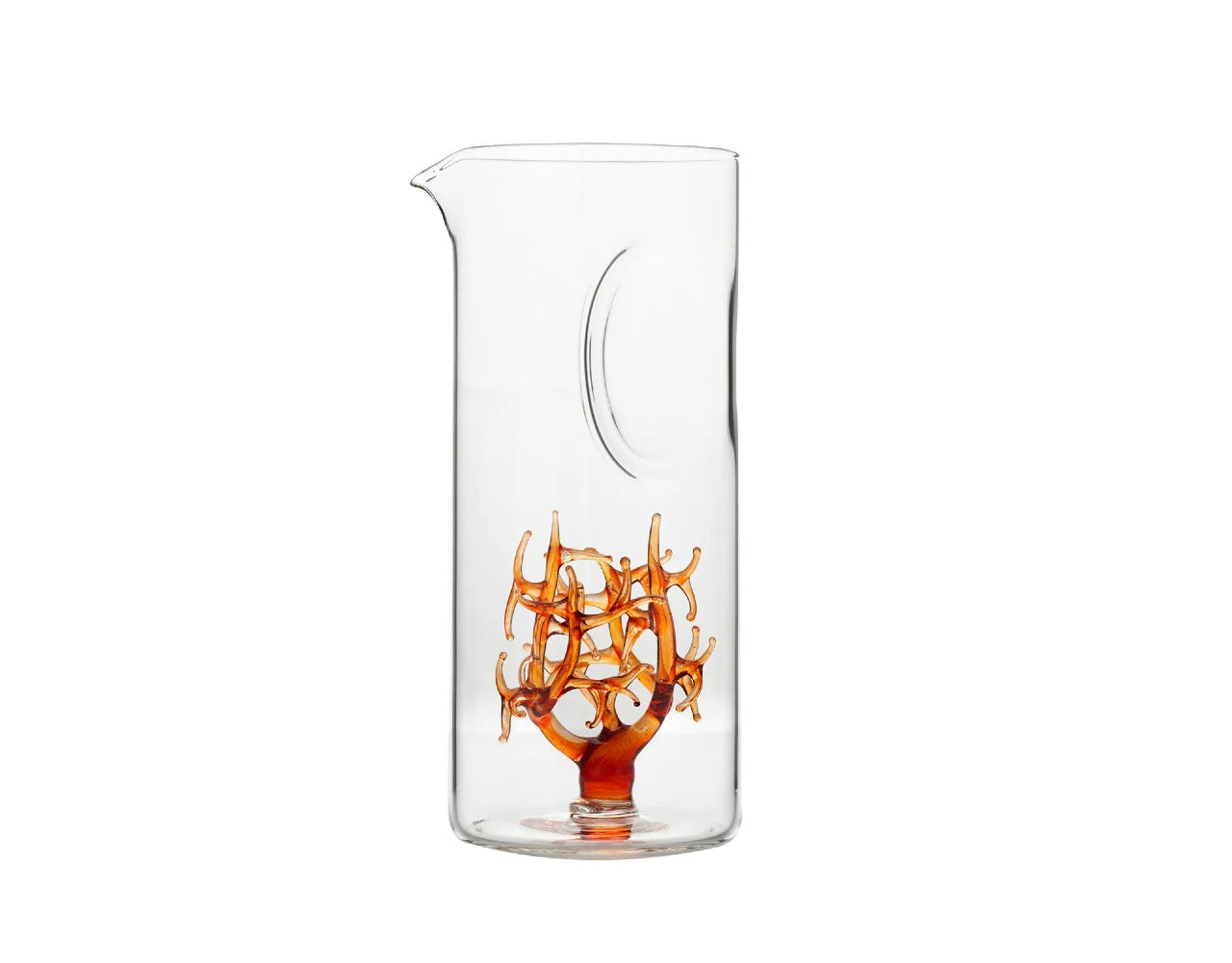 Massimo Lunardon Coral Carafe – Town House Hong Kong