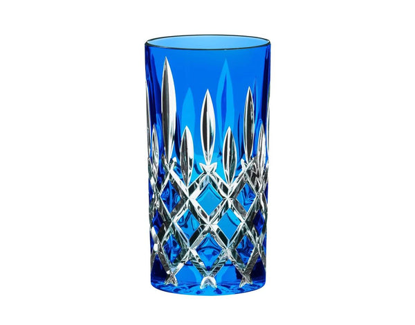 Riedel Laudon Highball – Dark Blue image 0