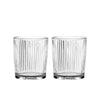 Nachtmann Aperitivo Whisky Tumbler (Set of 2) image 0