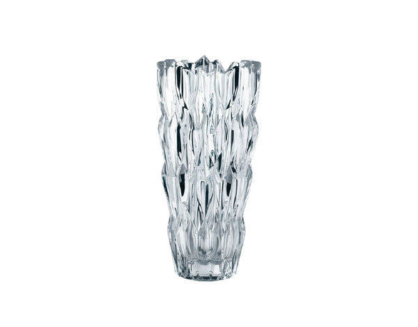 Nachtmann Quartz Vase (26cm) image 0
