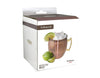 Vin Bouquet Moscow Mule Mug 450ml image 2