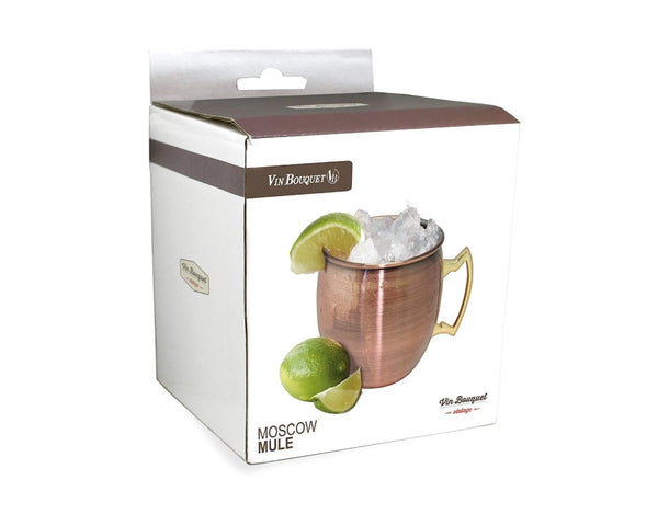 Vin Bouquet Moscow Mule Mug 450ml image 2