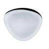 Alessi Colombina Small Tray Silver image 2