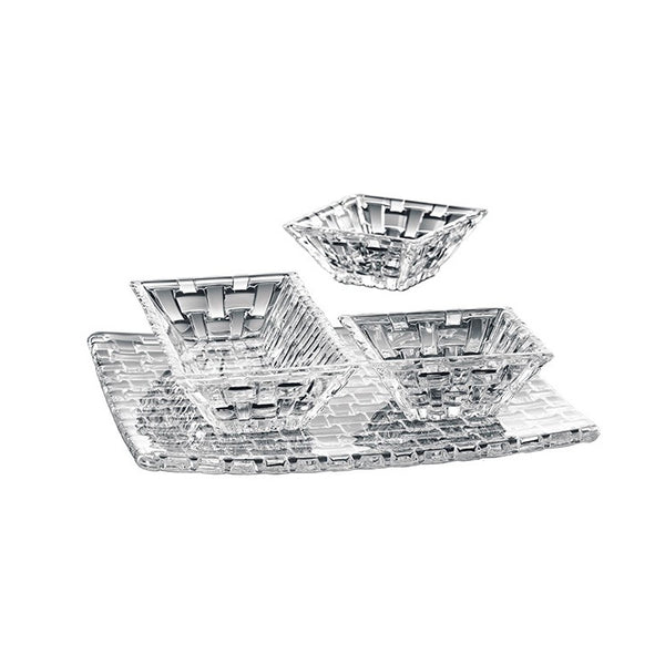 Nachtmann Bossa Nova Serving (Set of 4) image 0