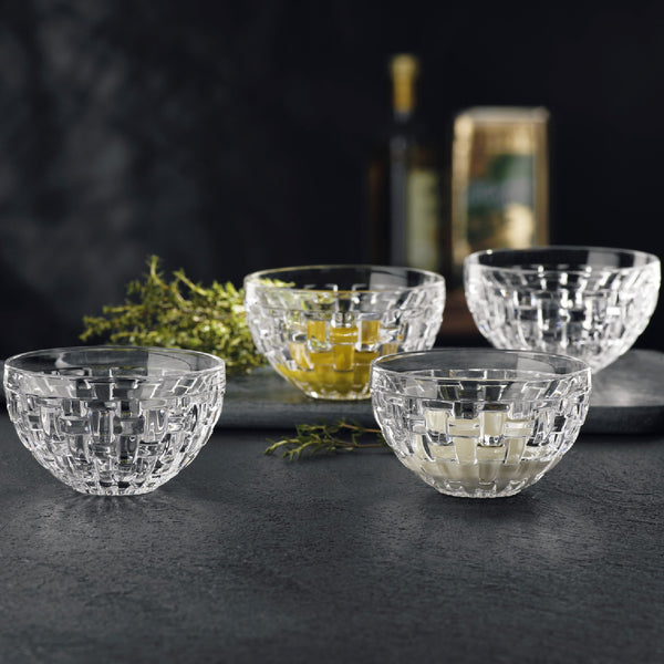 Nachtmann Bossa Nova Dip Curry Bowl 9.5cm (Set of 6) image 1