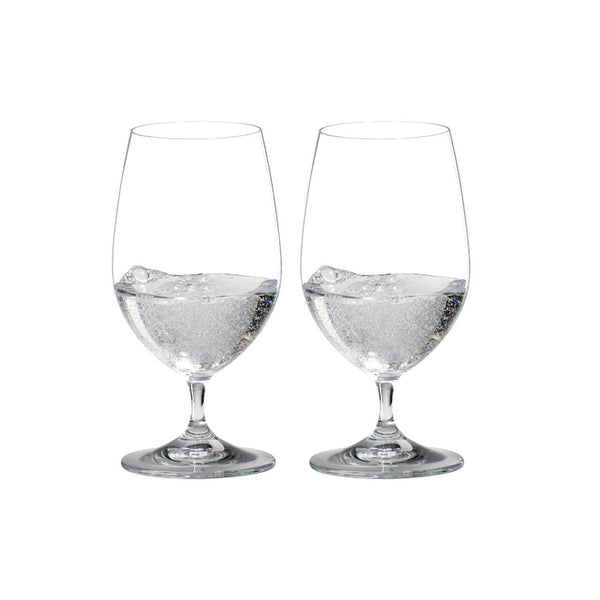 Riedel Vinum Gourmet Glass (Pair) image 0