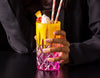 Riedel Laudon Highball – Orange Pink image 3