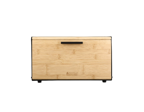 Maxwell & Williams Harstad Bread Bin Gift Boxed image 0