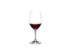 Riedel Vivant Red Wine (Set of 4) image 1