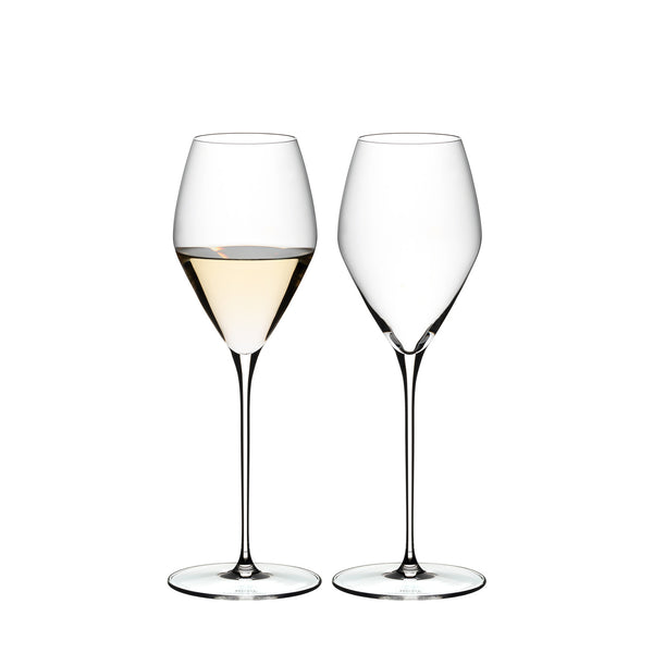 Riedel Veloce Sauvignon Blanc (Pair) image 1
