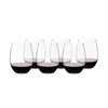 Riedel O Cabernet/Merlot Value Pack of 6 image 0