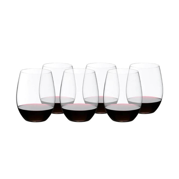 Riedel O Cabernet/Merlot Value Pack of 6 image 0