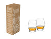 Riedel All American Bourbon Glass (Set of 2)
