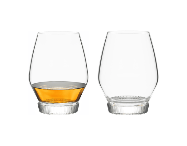Riedel All American Bourbon Glass (Set of 2)