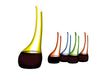 Riedel Cornetto Confetti Decanter Yellow image 3