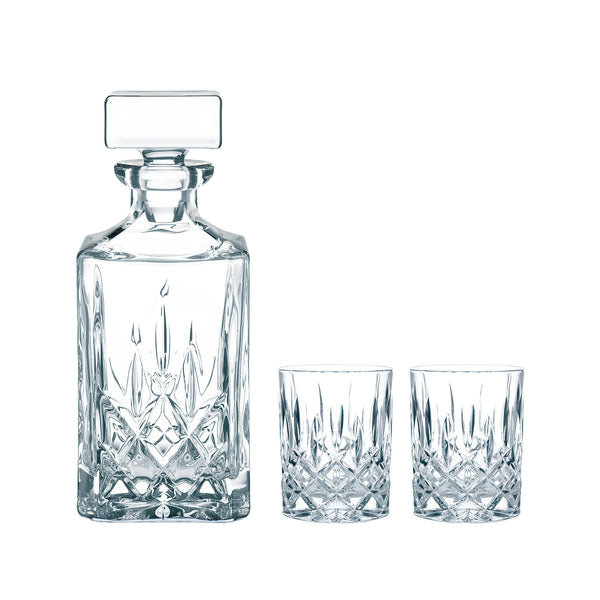 Nachtmann Noblesse Whisky (Set of 3) image 0