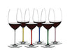 Riedel Fatto A Mano Cabernet/Merlot Gift Set (Set of 6) image 0