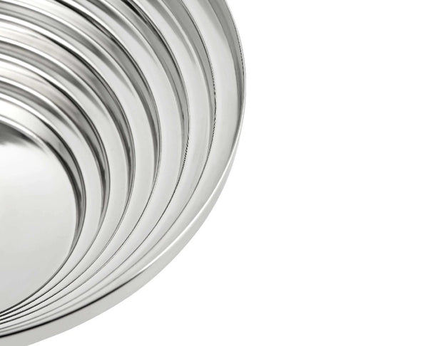 Alessi Archivio Maya 20cm - Steel image 1