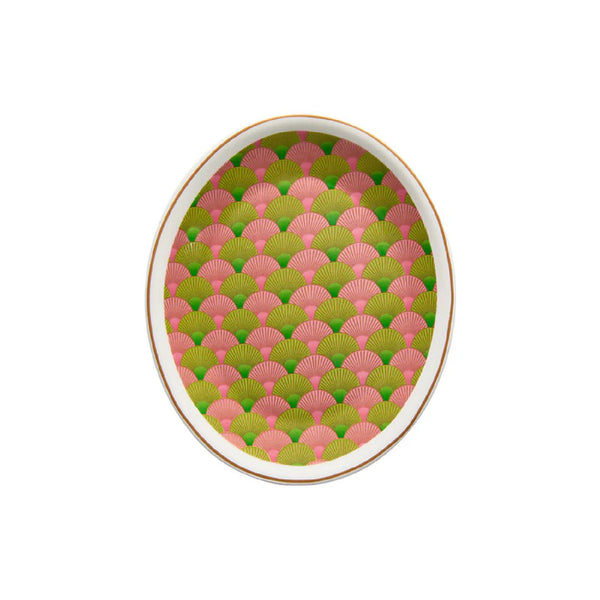 Maxwell & Williams Wicked Magical Trinket Dish 11.5cm Fan Gift Boxed image 0