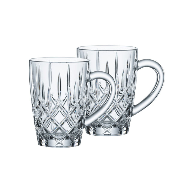 Nachtmann Noblesse Tea Mug (Set of 2) image 0