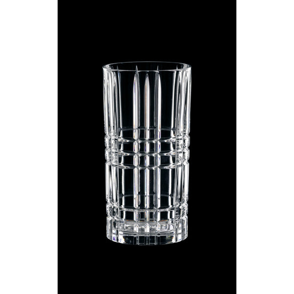 Nachtmann Square Longdrink (Set of 4) image 4