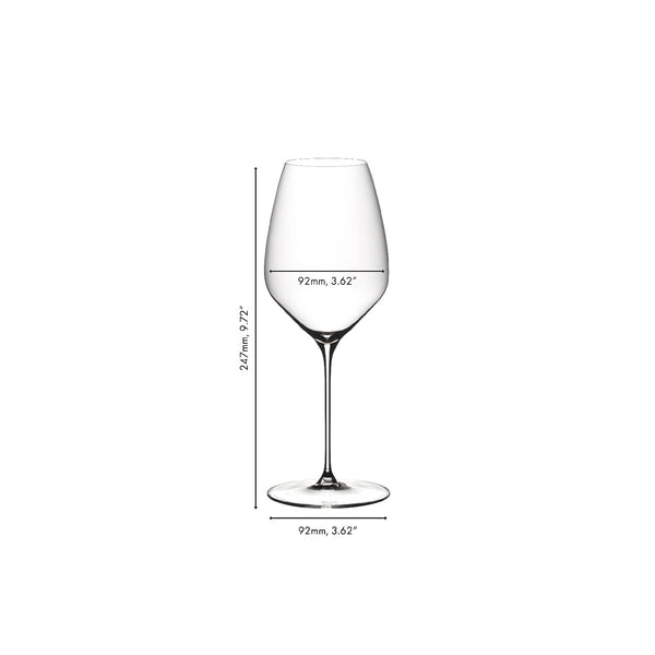 Riedel Veloce Riesling (Set of 6) image 3