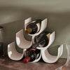 Alessi NOE Modular Bottle-Holder image 2