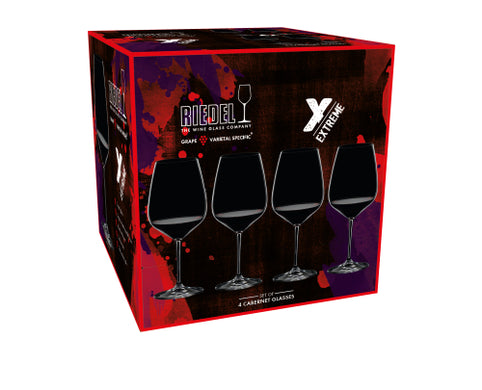 Riedel Extreme Cabernet (Buy 3 Get 4) image 3