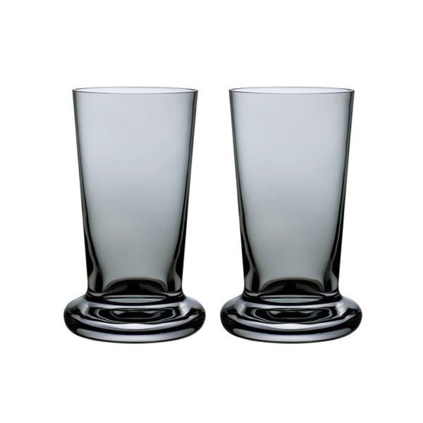 Nude Stamp Tumbler 146mm (Set of 2) image 0