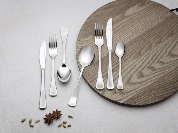 Maxwell & Williams Cosmopolitan Buffet Fork Set of 4 (Loose bundled) image 2