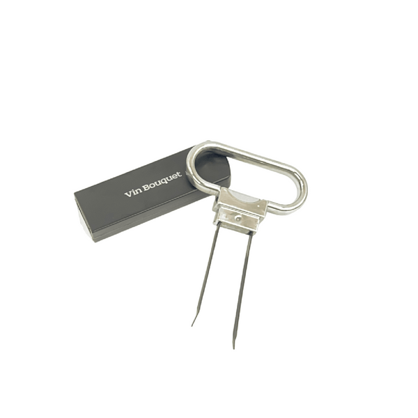 Vin Bouquet Ah-So Corkscrew image 3