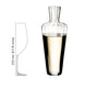 Riedel Mosel Decanter image 1