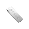 Carrs Silver- Money Clip Feature Hallmark image 1