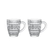 Nachtmann Ethno Hot Beverage Mug (Set of 2) image 0