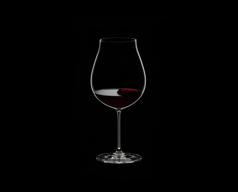Riedel Veritas Pinot Noir/Nebbiolo/Rose/Champagne (Pair) image 5